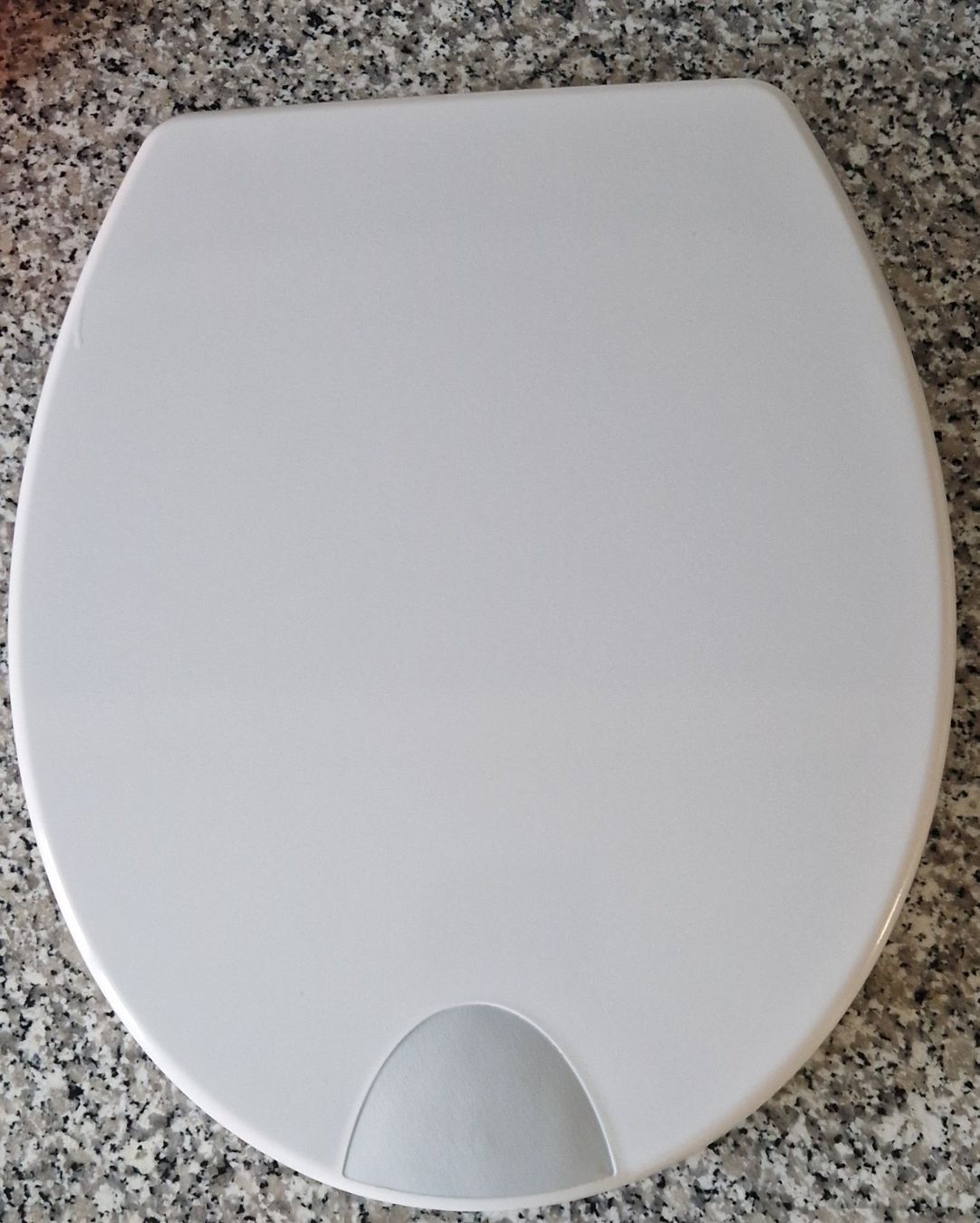WC: WC SITZ COMFORT – Nuovo (secondo la descrizione) da Riehen venduto da Amber28