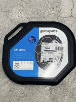 Schneeketten GP 1000 – wenig benutzt, neuwertig, Top Zustand