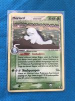 Pokemon - Morlord (21/101) Dragon Frontiers Deutsch - MP -