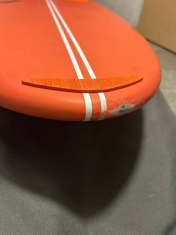 Planches de surf: F one rocket downwind pro – D'occasion à Préverenges par arn_2tcv 3