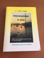 Prevenzione é vita Dr. Biagio Tinghino