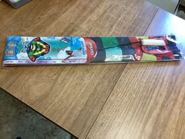 Drachen Butterfly neu 85x62cm Ripstop fiberglass