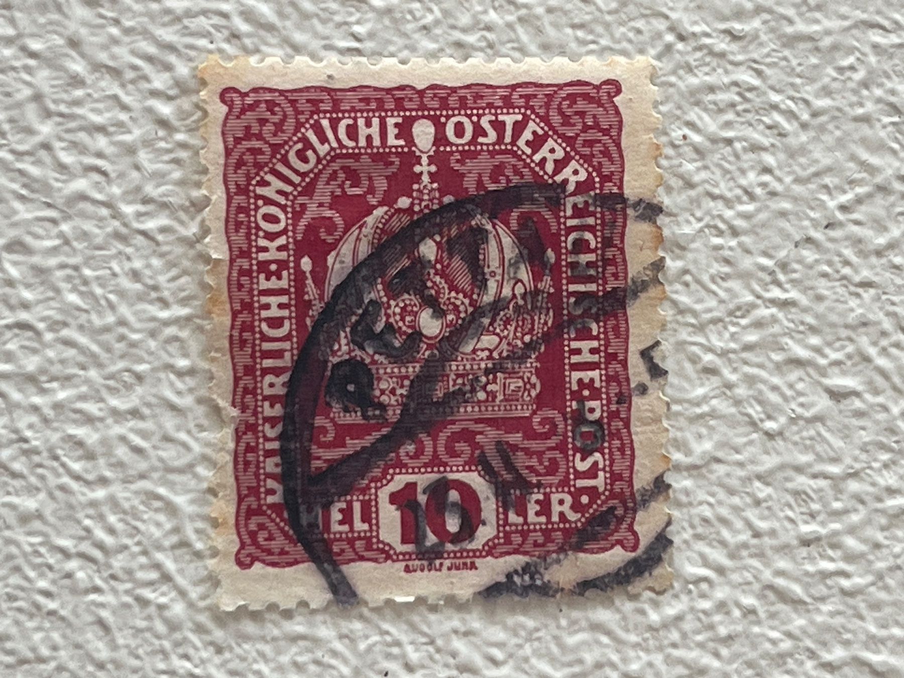 Tutti i francobolli: Österreich Briefmarke – Usato da Chiasso venduto da AzenYa