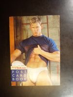 Postcardbook 17: Falcon: Legends