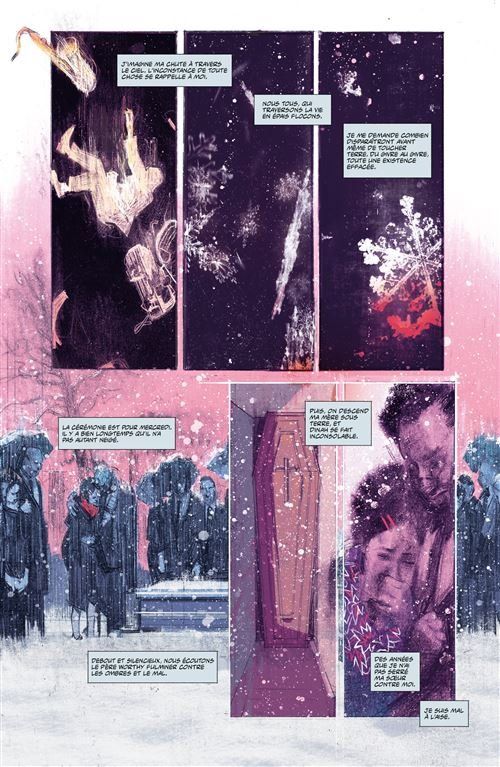Fumetti: Blue in Green – Nuovo e nell'imballaggio originale da Yverdon-les-Bains venduto da Olmolism 5