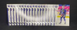 Komplettes HC Ambri-Piotta Base-set Serie 1 2024/25