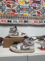 Jordan 1 High Zoom Air CMFT Hare