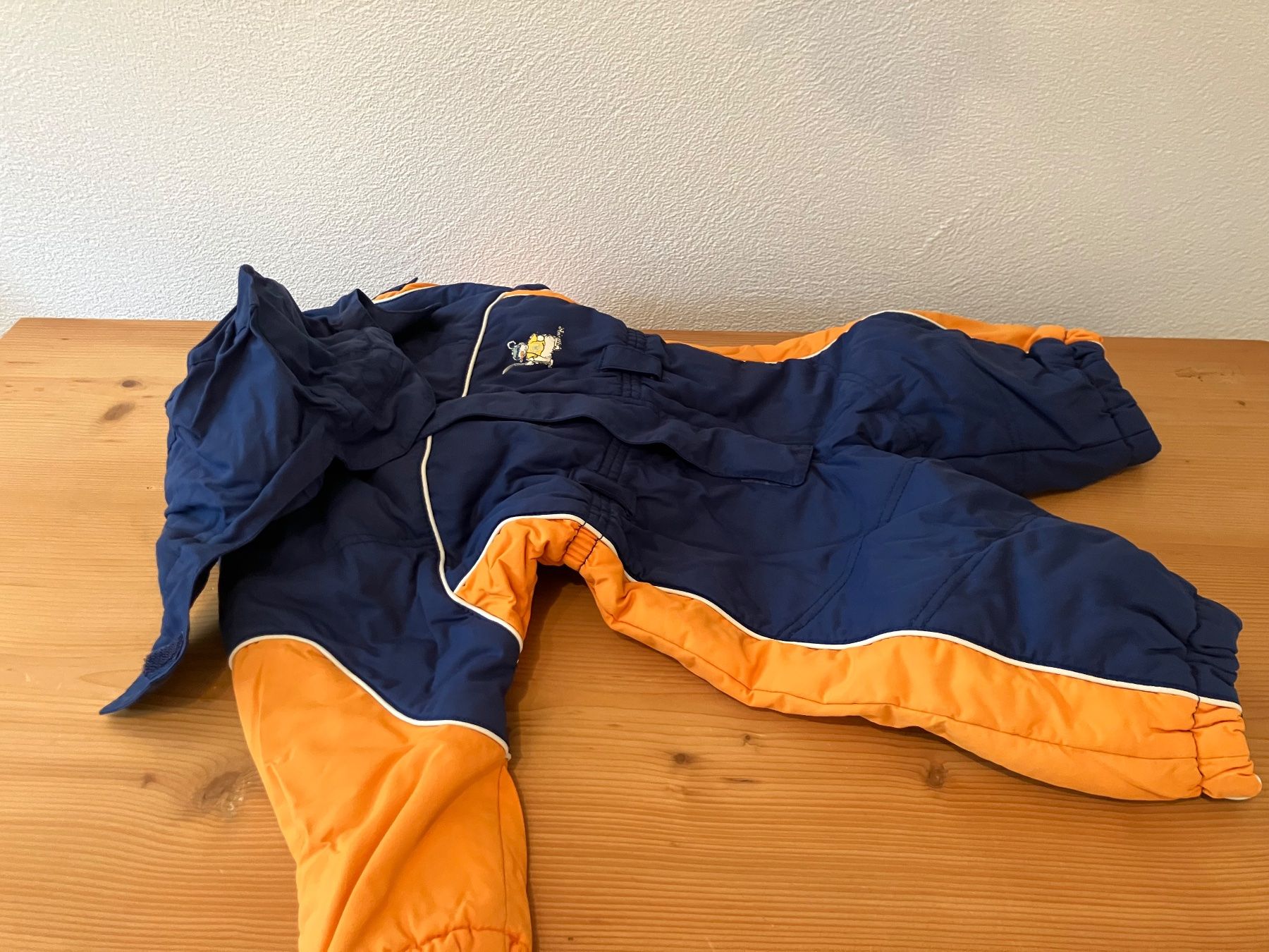 Completi: Skianzug 74 – Usato da Chur venduto da steffeli04 1