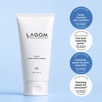 Gesichtsreinigung • Korean Skincare