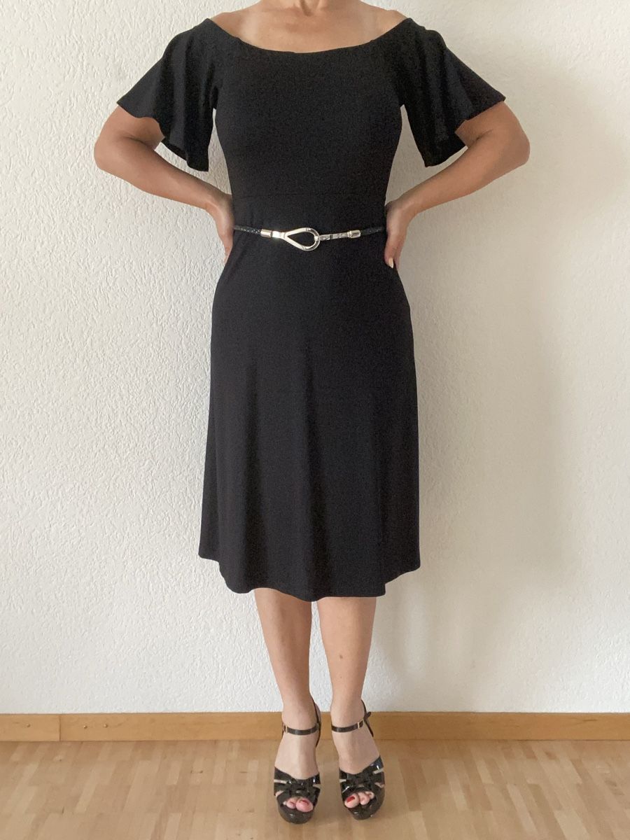 Mint & Berry Vestiti: Mint&Berry Jersey Kleid, Gr. S – Usato da Neftenbach venduto da ElenaLo 3