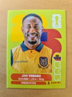Panini Fifa World Cup 2026 Nr. ECU 14 John Yeboah