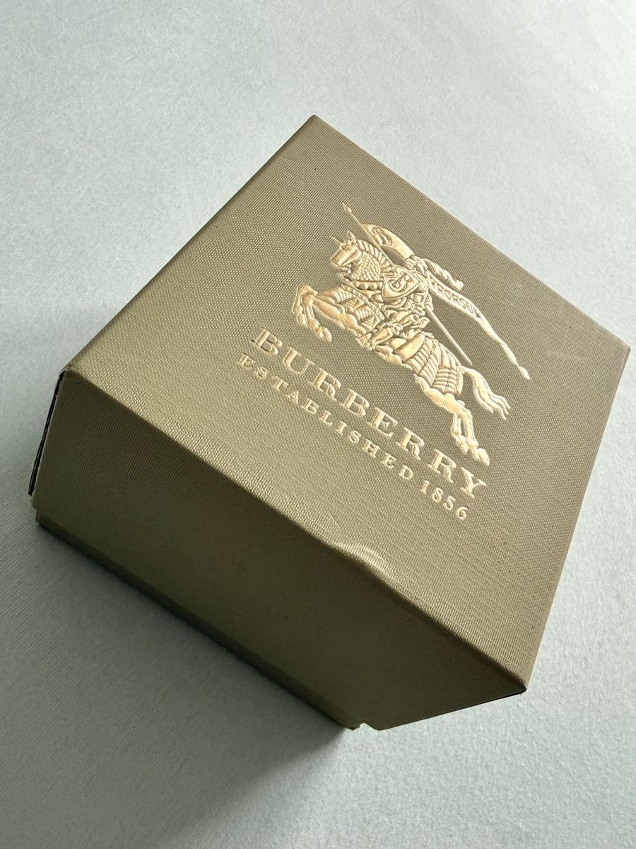 Burberry Orologi: Montre Quartz BURBERRY – Usato da Marly venduto da Nor_al3