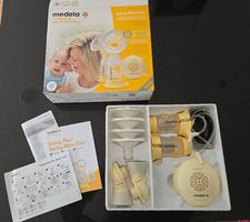 Milchpumpe medela Swing Maxi Flex