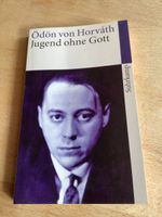 Ödön von Horváth | Jugend ohne Gott