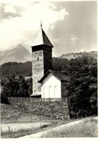 CAZIS GR St. Martinskapelle