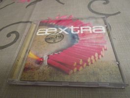 Aextra - Aecht CD