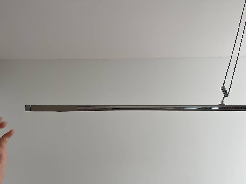 Lampade: Tischleuchte B+M Designer Pendelleuchte – Usato da Oberrohrdorf venduto da nue_ibishi 2