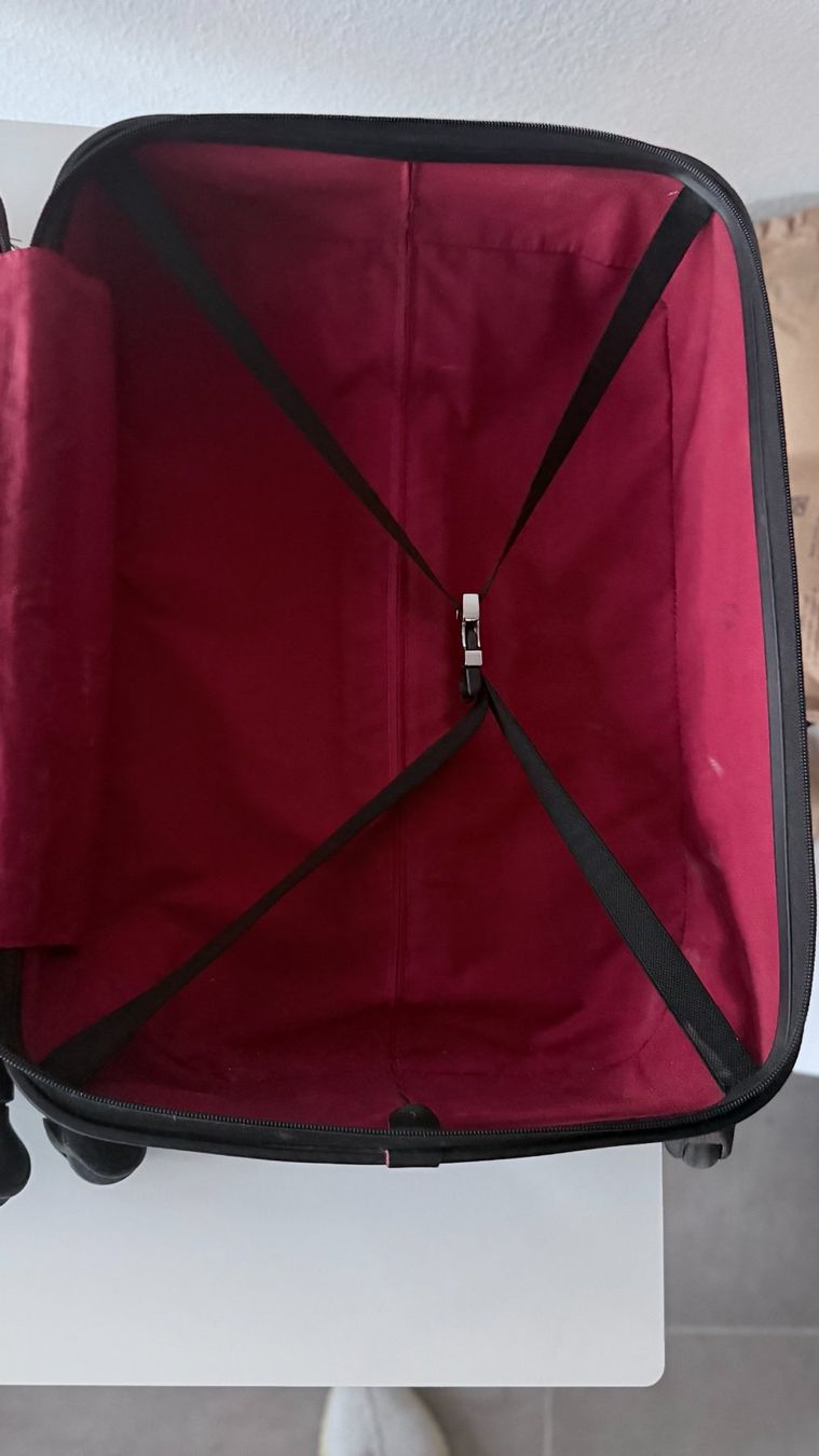 Samsonite Valigie: Samsonite Black Label (valise cabine, 50cm) – Usato da Lausanne venduto da ipanema23 3