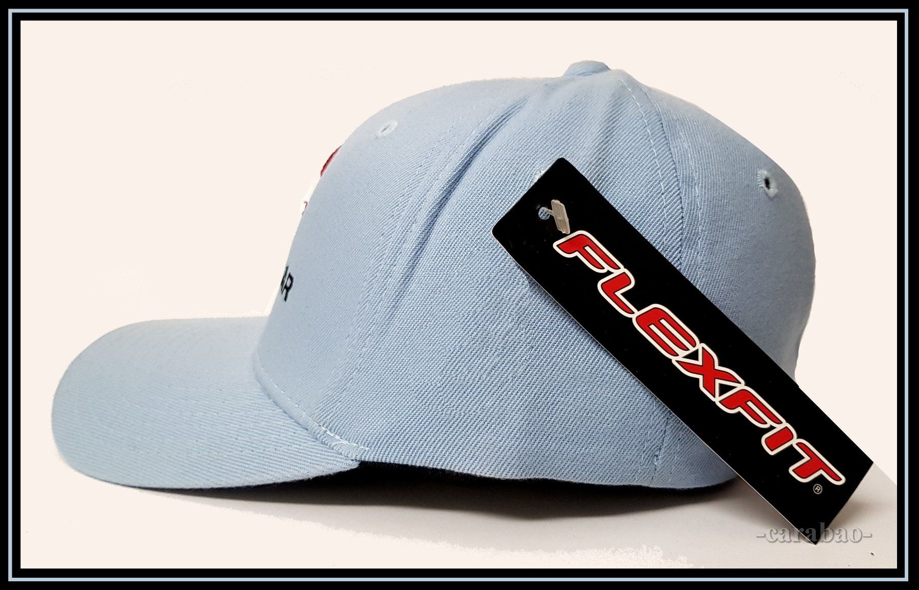 Hüte, Mützen & Caps: Original FLEXFIT® Cap / ROC A WEAR / S/M – Neu (gemäss Beschreibung) aus Winterthur von -carabao- 1