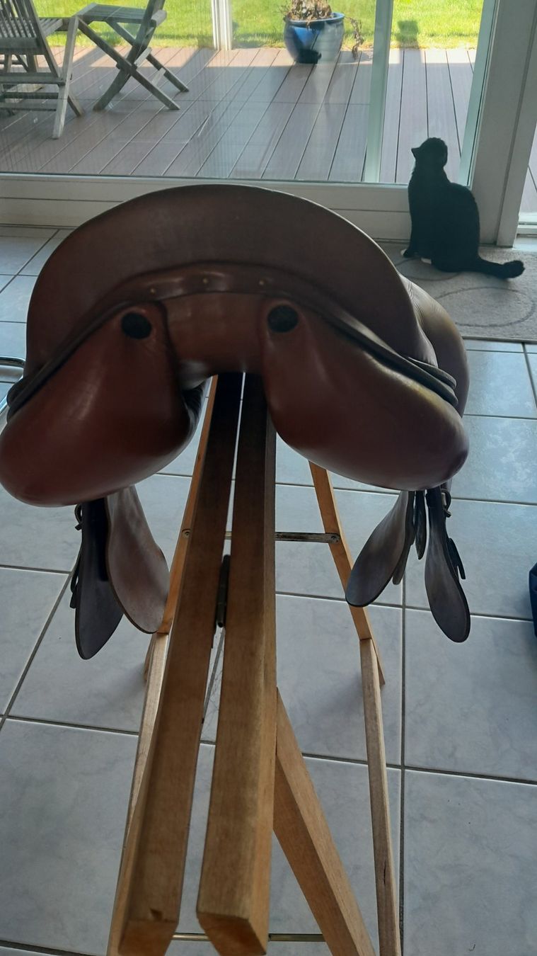 Selle & Accessori: Selle Labelle – Usato da Grimisuat venduto da Loulou03 5