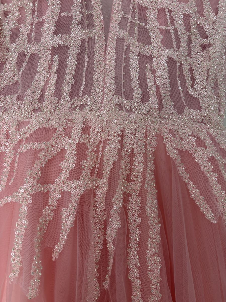 Robes: Kleid mit Strass – Neuf (Voir description) à Basel par Merita27 2