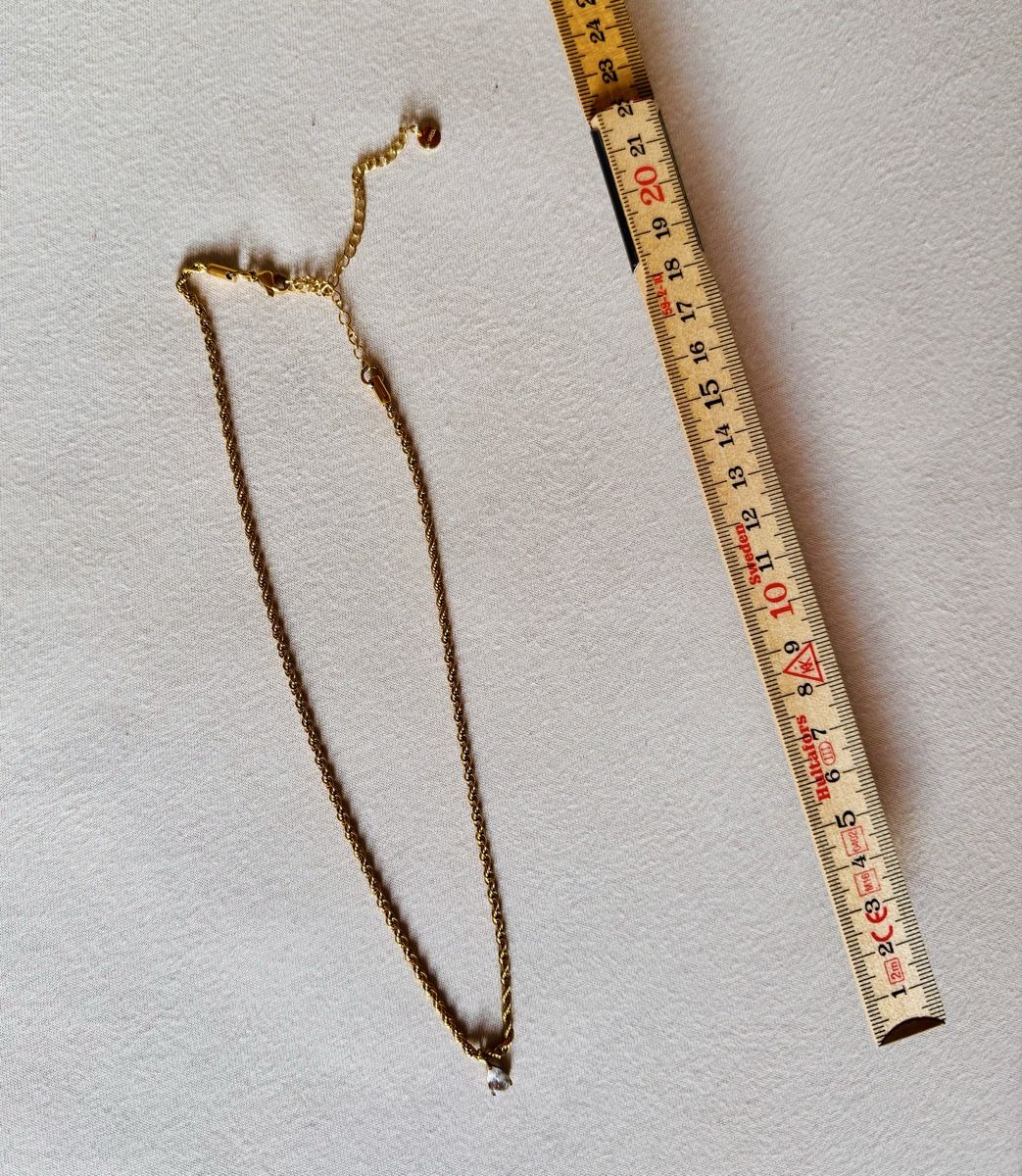 Colliers: Collana iCrush con charm – D'occasion à Celerina par gia_z8rb