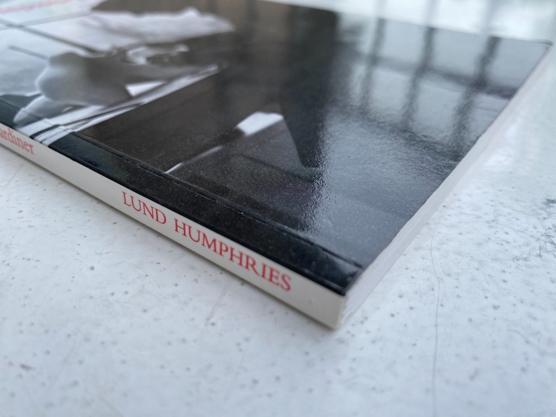 Libri: Barbara HEPWORTH UK , Picasso – Usato da Zürich venduto da lesgarcons 2