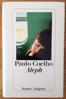 Paulo Coelho - Aleph (Hardcover)