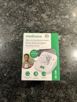 Blutdruckmessgerät Medisana BU 506 Oberarm neuwertig