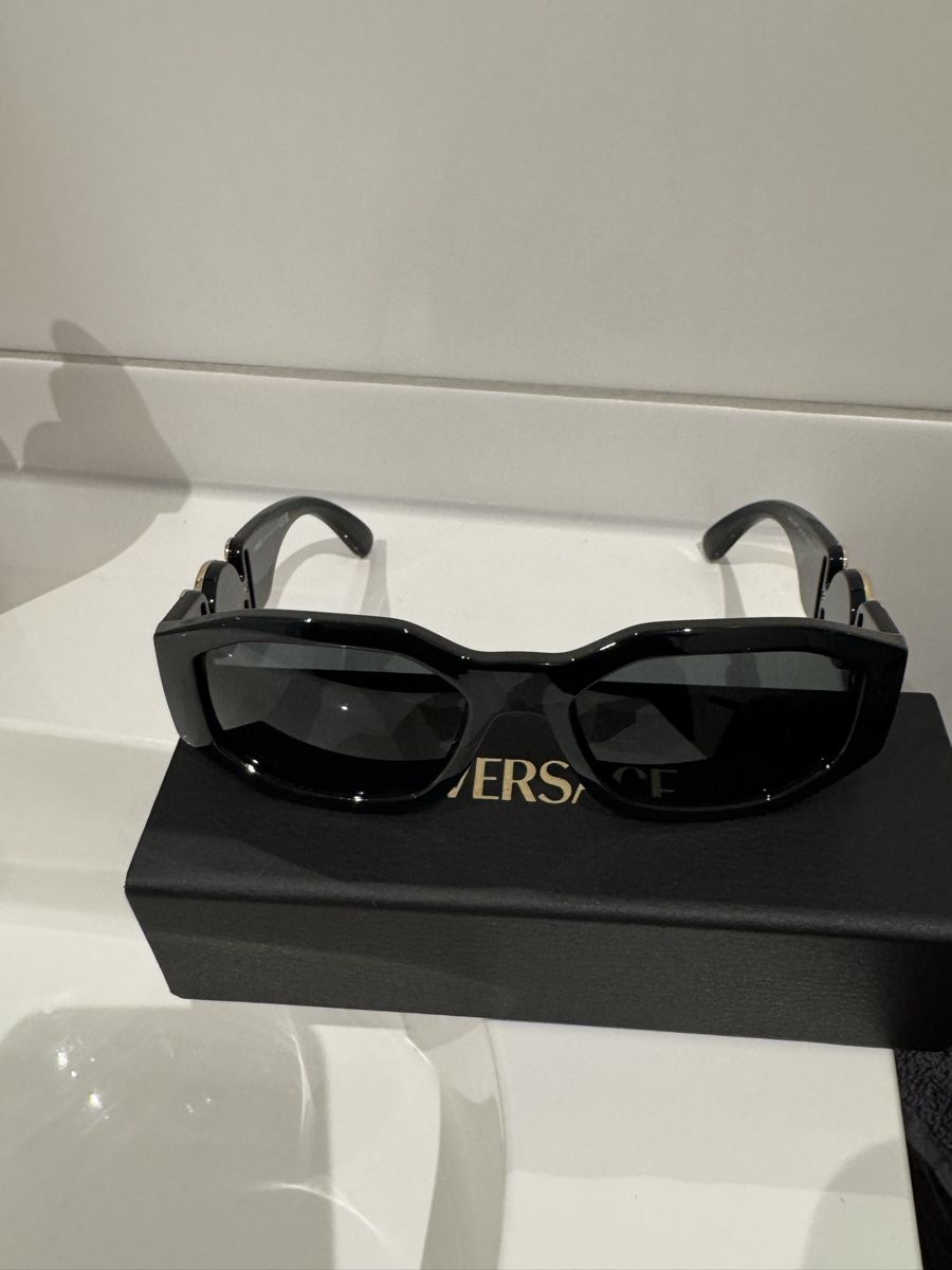 Versace Occhiali & Lenti: Original Versace Sonnenbrille Unisex – Nuovo (secondo la descrizione) da Balgach venduto da fad_jb55 2