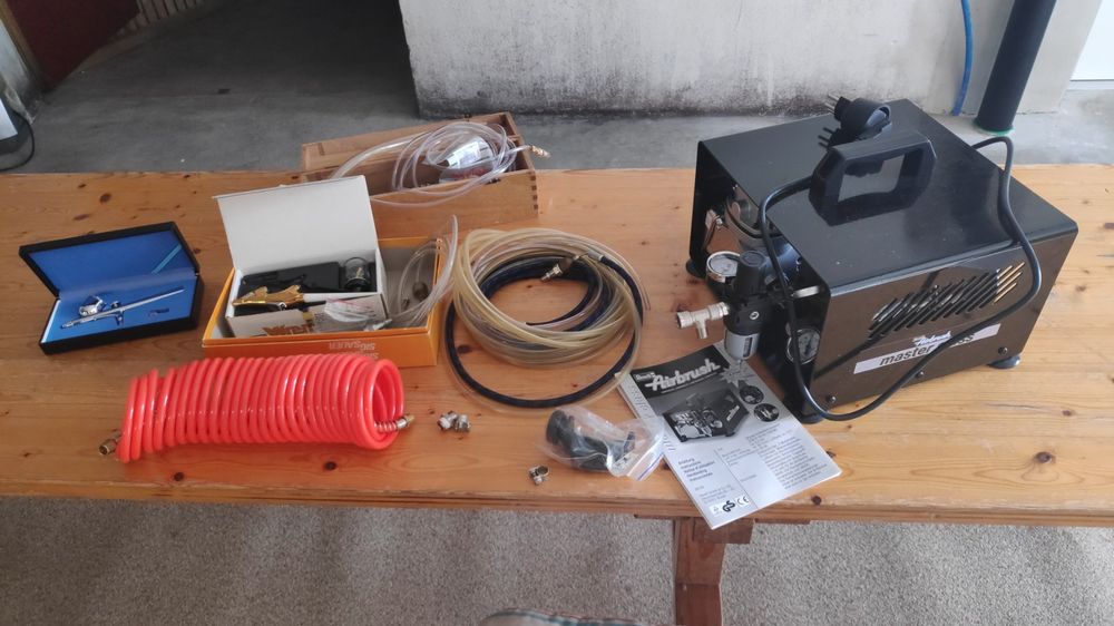Revell 38280 Scala Neutral Adattatore per pentole