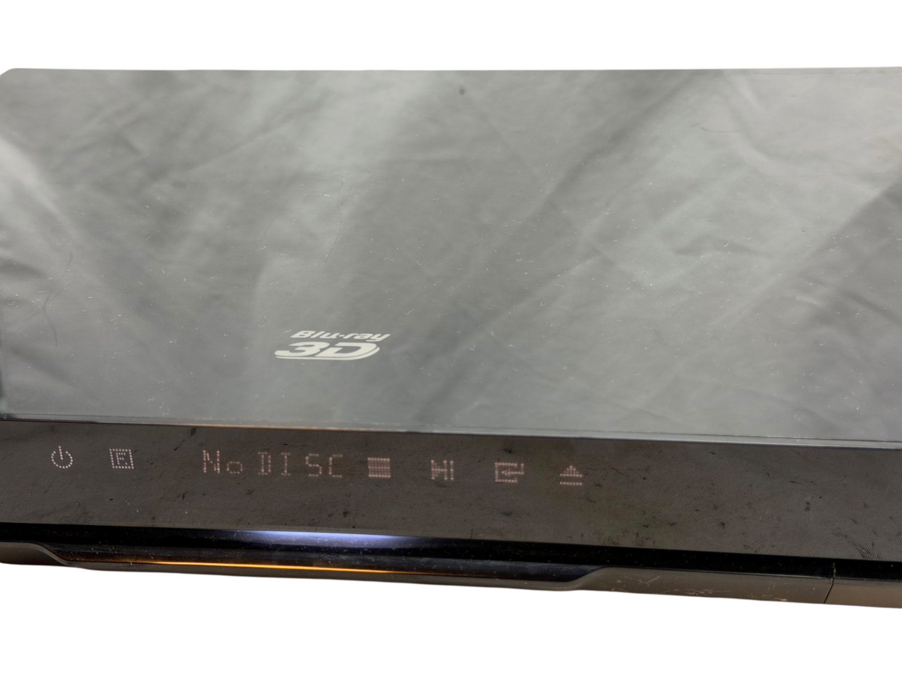 Samsung Lettore multimediale & Streamer: Lecteur Blu-Ray 3D Samsung HT-D5500 – Usato da Morges venduto da vintiques 1