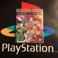 Dragon Ball Z Battle of Z für PS3