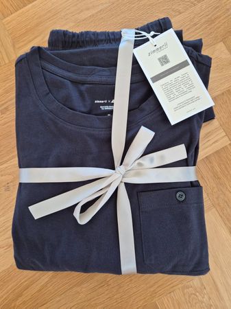 Swiss First Class Pyjama Grösse M