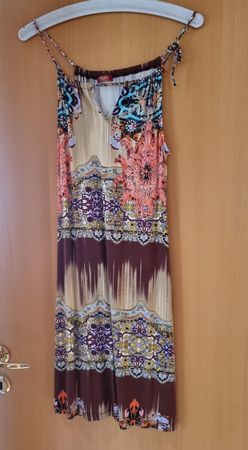 Vestito estivo Buffalo taglia 36