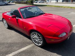 Mazda MX5 (1991)