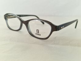 FENDI  JUNIORIN  KORREKTUR  FASSUNG