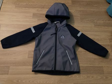 Windjacke Kinder Gr. 110