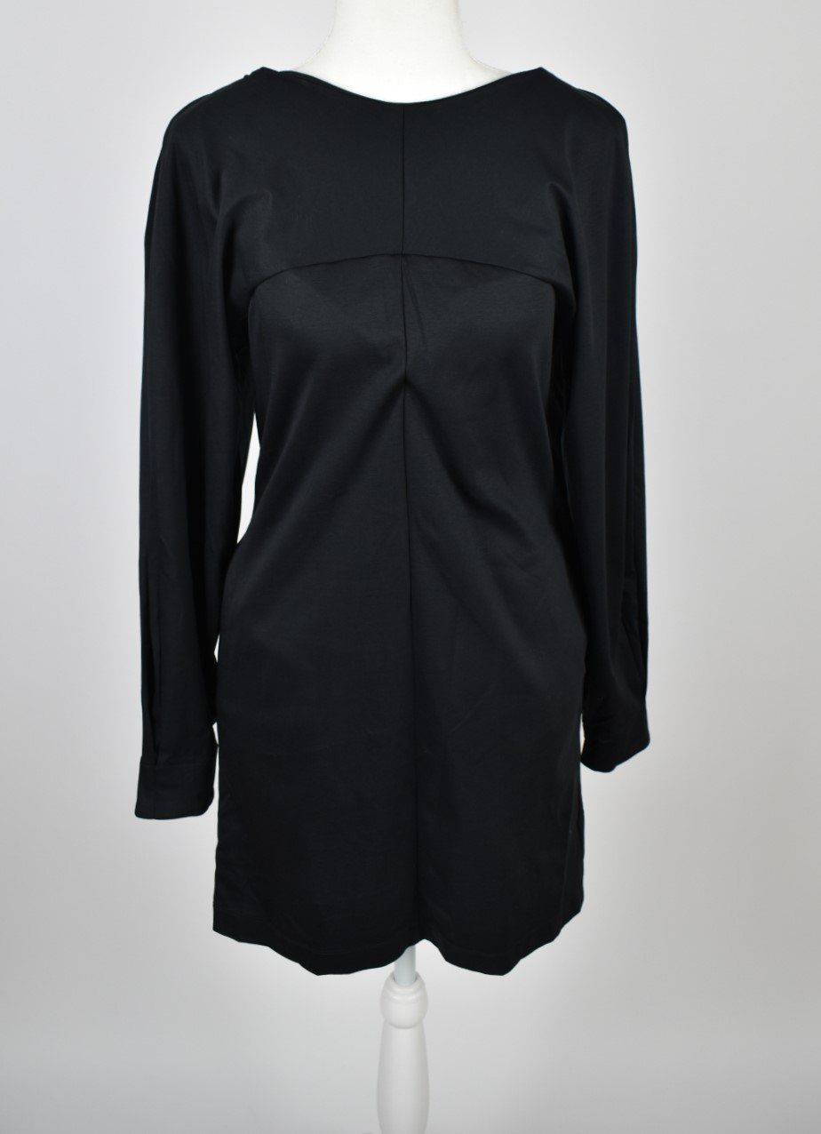 Cos Kleider: Cos Kleid, figurbetont, Gr.XS, schwarz – Gebraucht aus Nürensdorf von 2ND_STORY