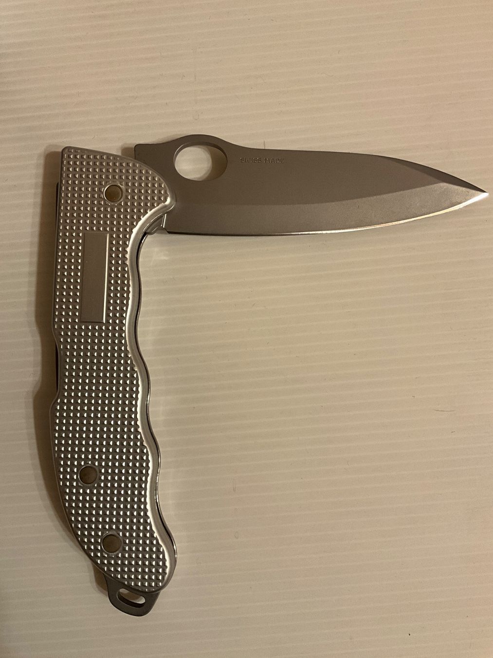 Victorinox Couteaux de poche: Victorinox HunterPro Alox – Neuf avec emballage d'origine à Endingen par Fabianjanine 3