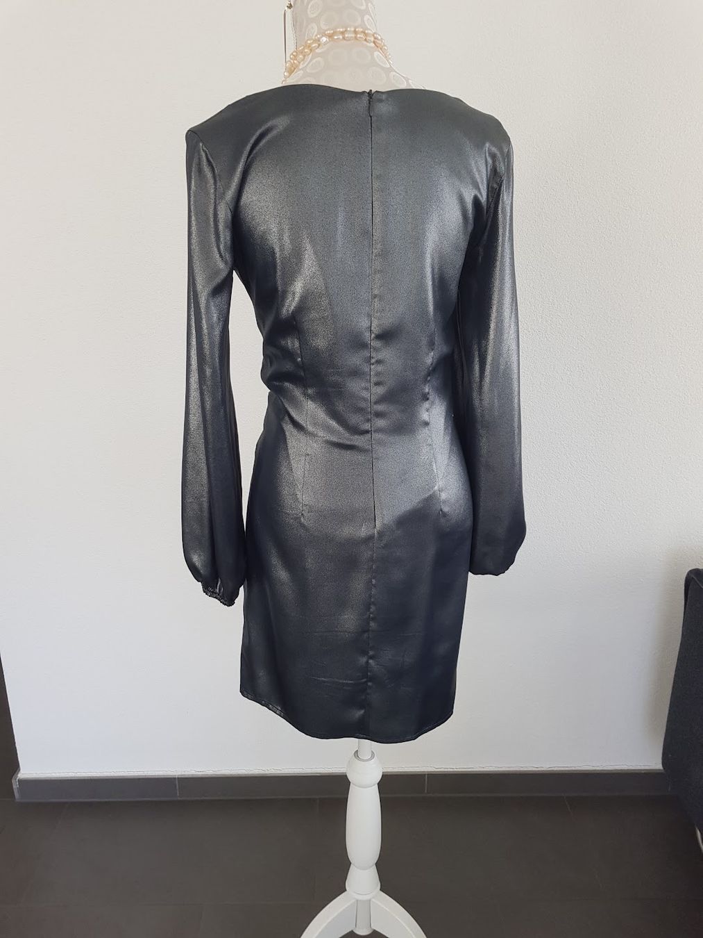 Sisley Lotti di vestiti: Festliches Kleid – Usato da Magden venduto da stricklady 2
