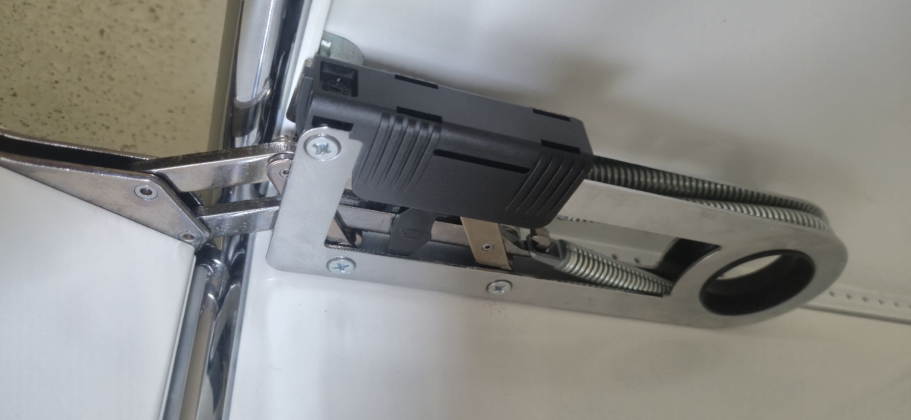 USM Regale: Usm Haller 2×2 Reinweiss  – Gebraucht aus Meilen von COSTA_ABC 5