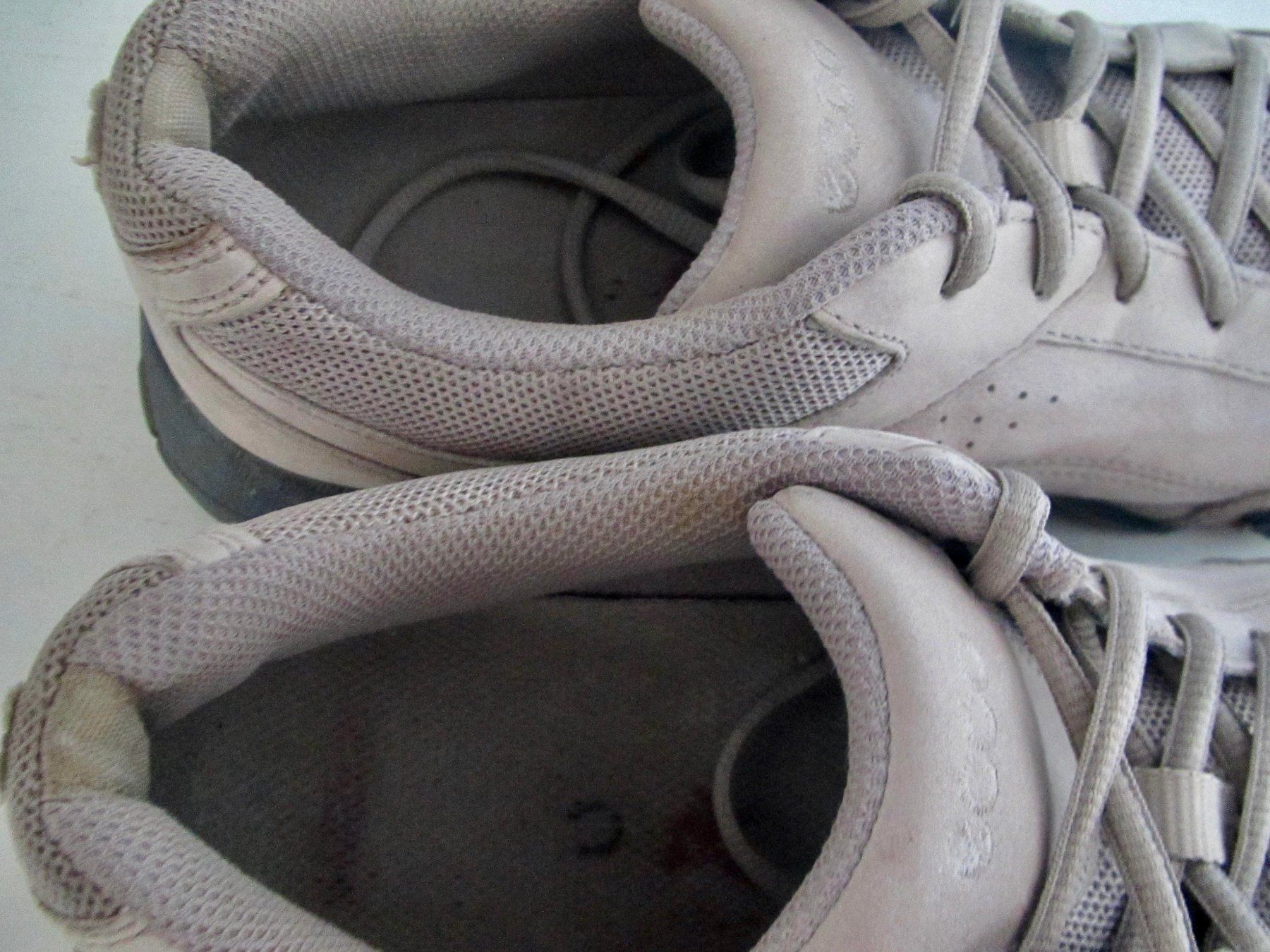 Ecco Scarpe da uomo: SNEAKER ECCO CUIR BEIGE – Usato da Murten venduto da Selliot 2