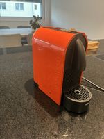 Nespresso Kaffeemaschine
