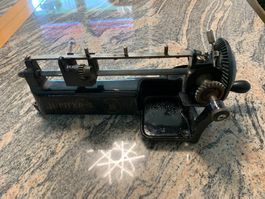 Bleistift-Schärfmaschine Jupiter 2