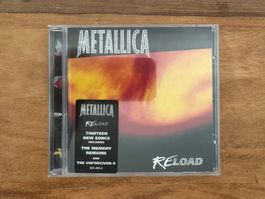 Metallica - Reload