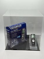 Olympus 4 Voice Recorder Dictaphone Diktaphon Digital Vocal