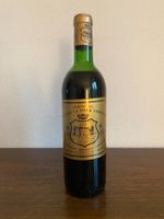 Rotwein, Bordeaux, Chateau La Tour Vedrines, 1971