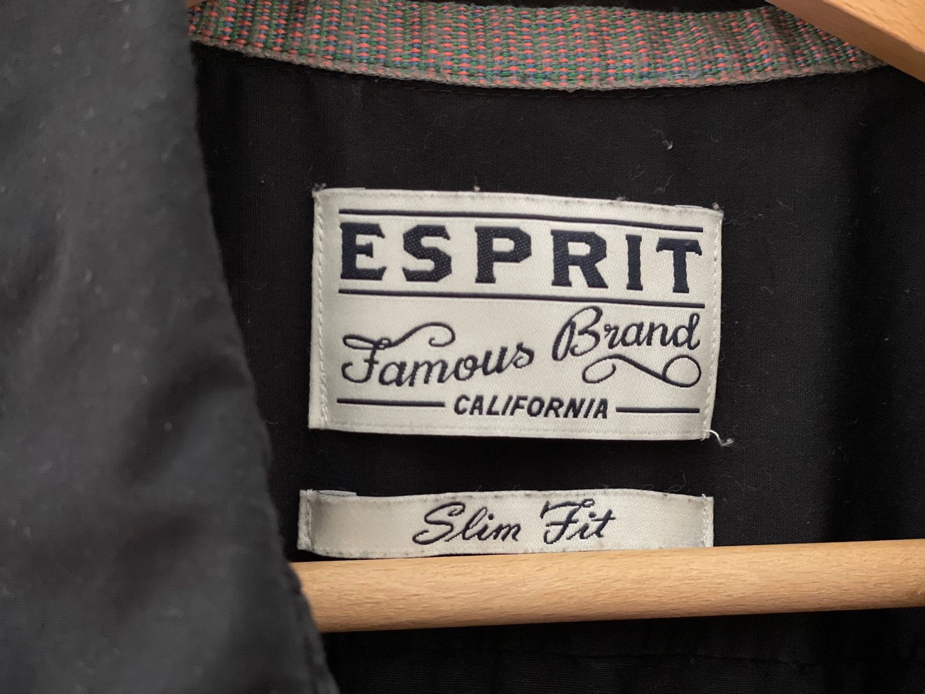 Esprit Camicie: 4x Hemd / 1x Poloshirt / Esprit/ Grösse M – Usato da Bern venduto da L1111 3