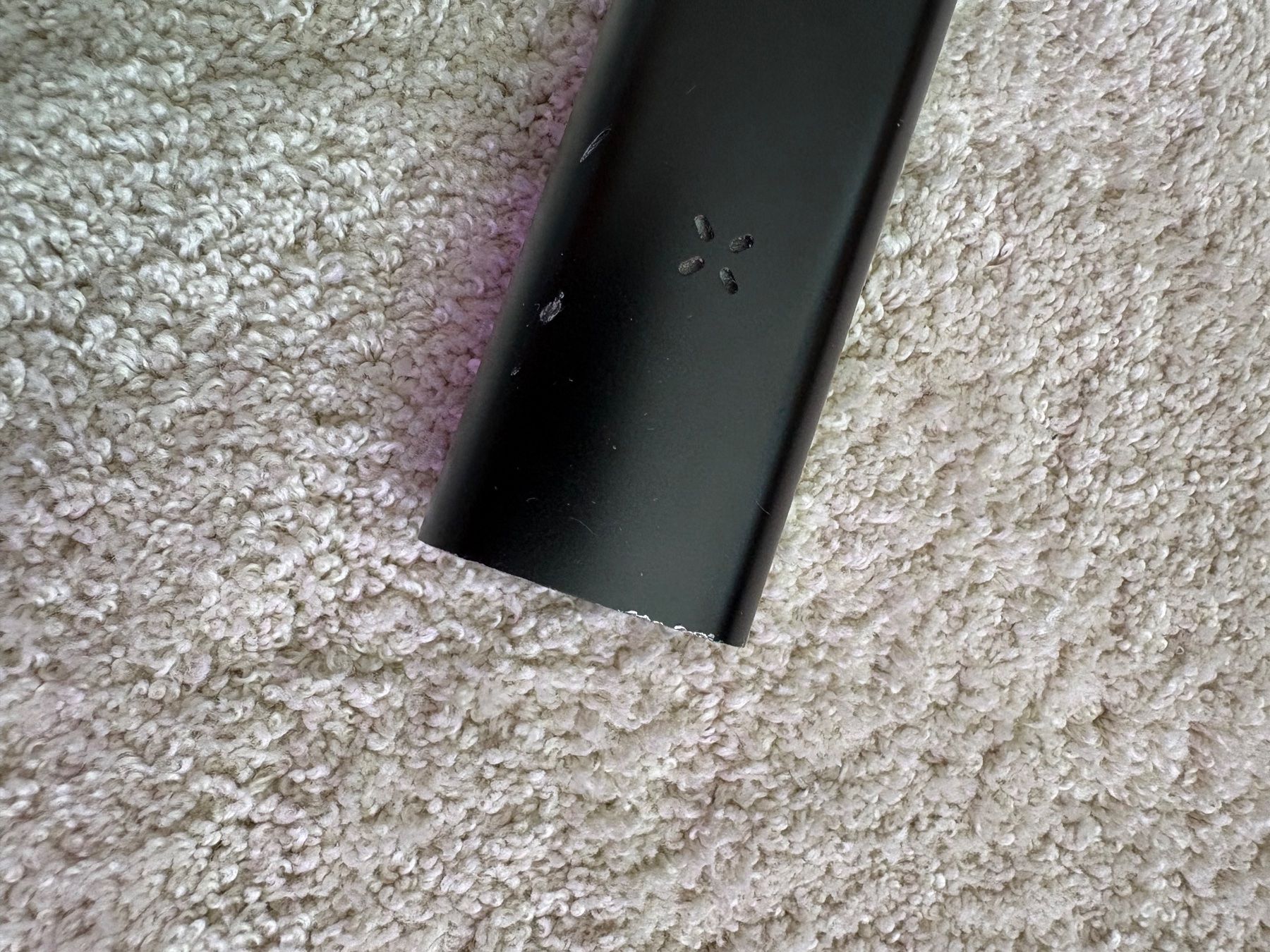 Pax Altri Prodotti per fumatori: PAX 3 Smart Vaporizer Komplett-Set – Usato da Huttwil venduto da MrsCreed 4